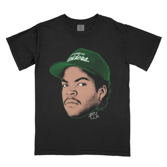 Ice Cube Big Head