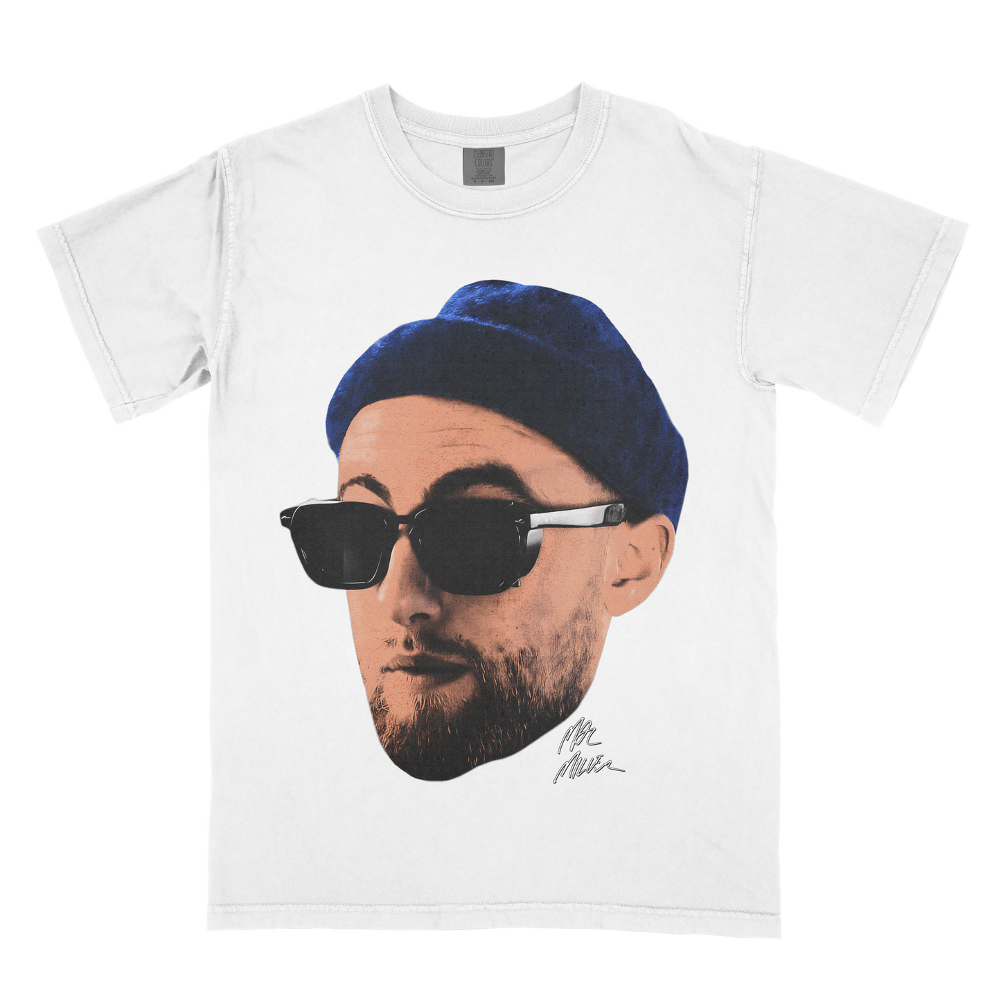 Mac Miller Big Head