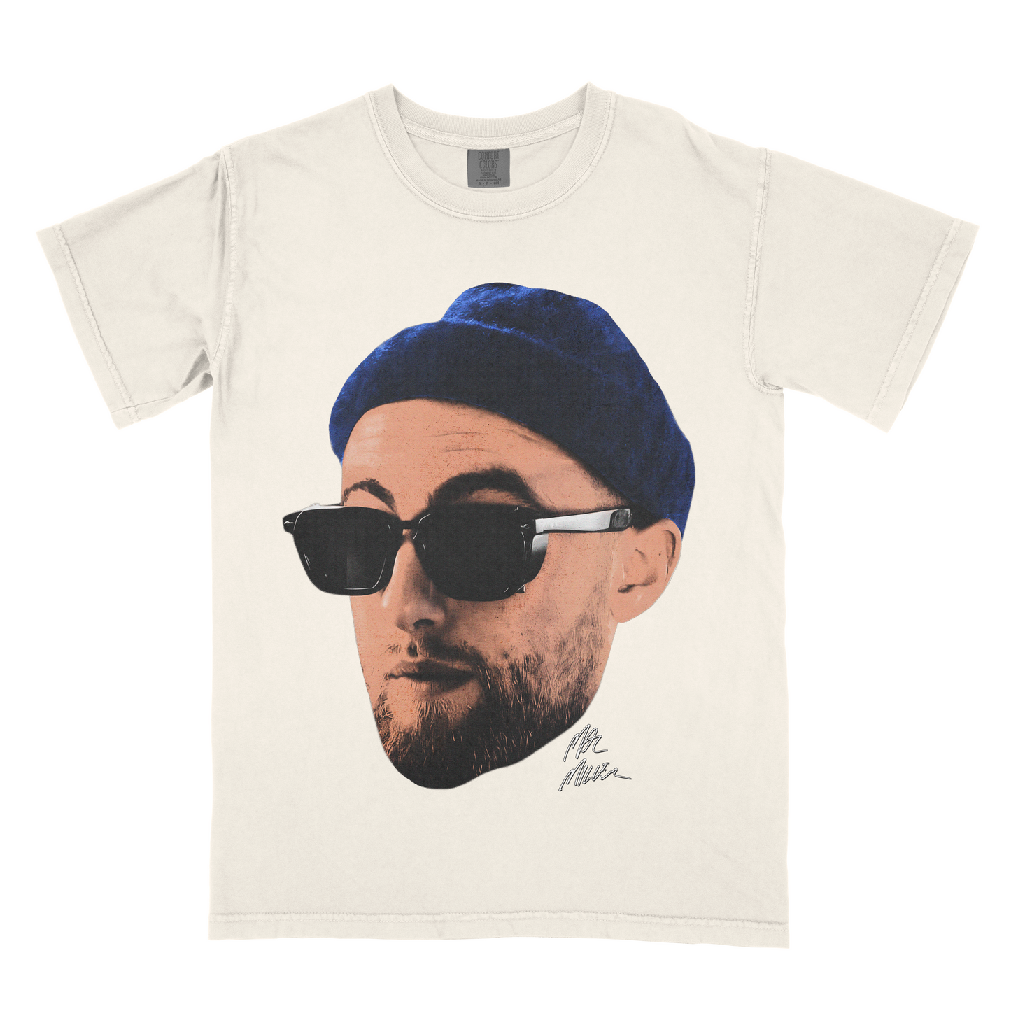 Mac Miller Big Head