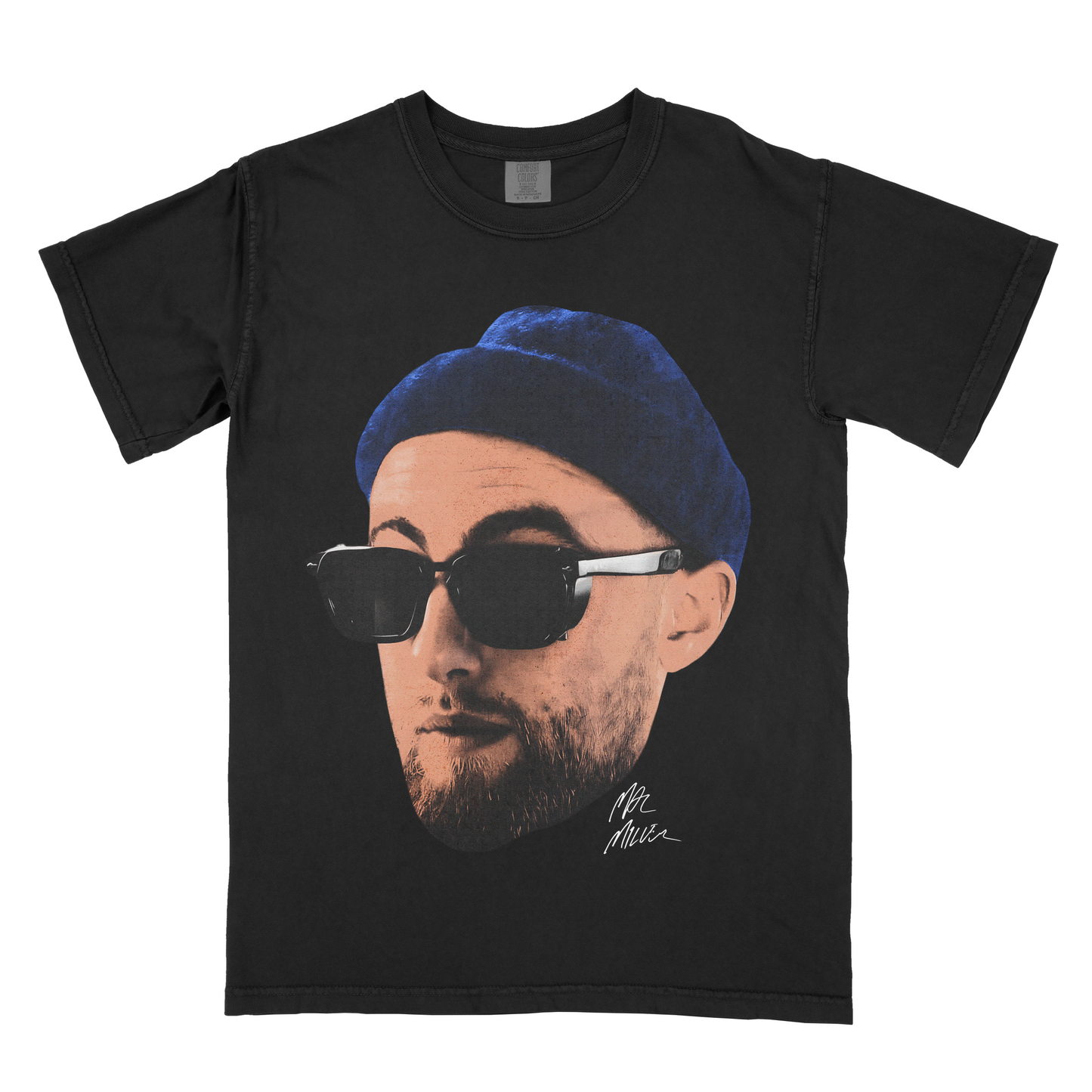 Mac Miller Big Head