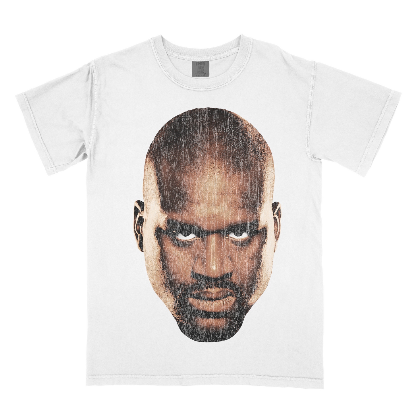 Shaq Big Head