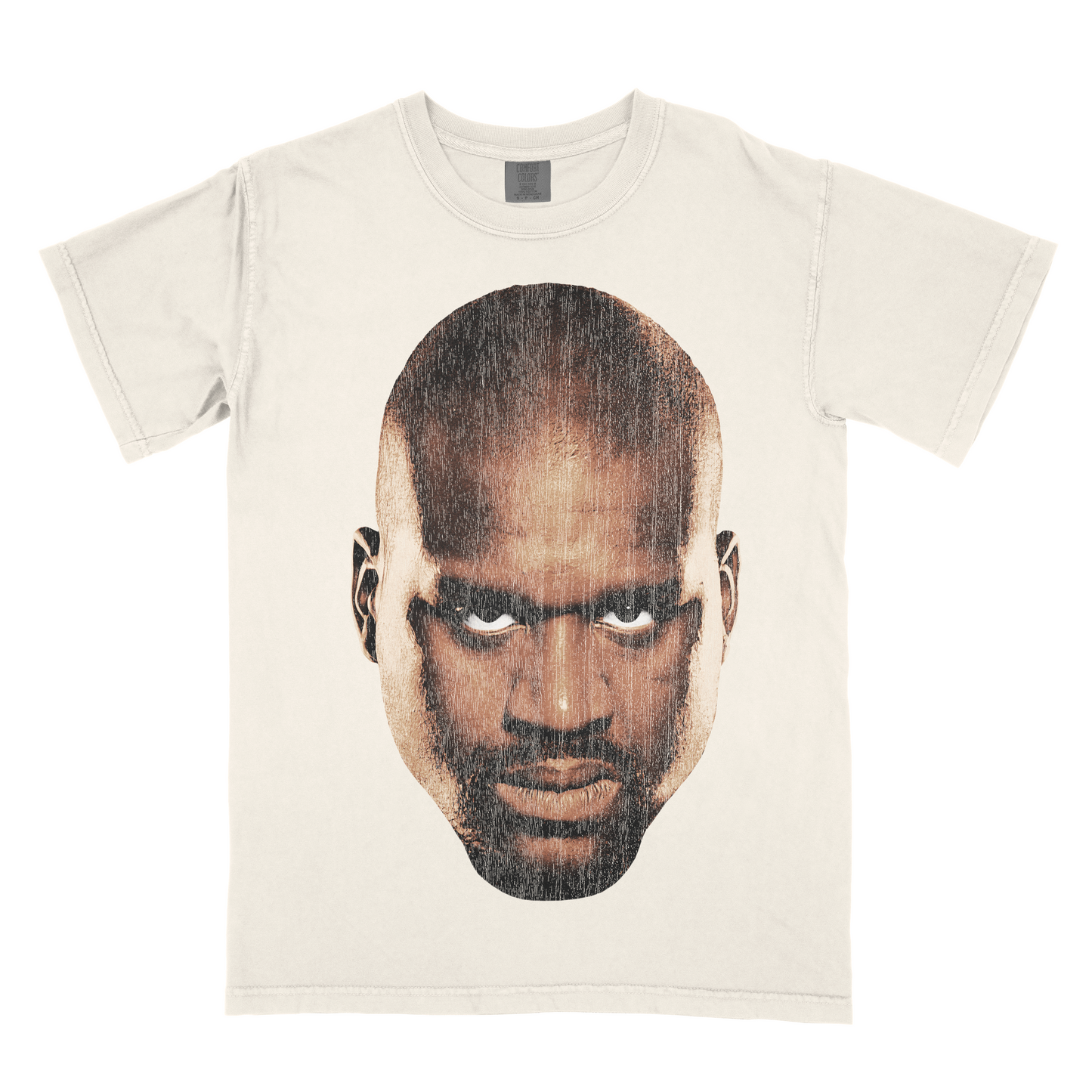 Shaq Big Head