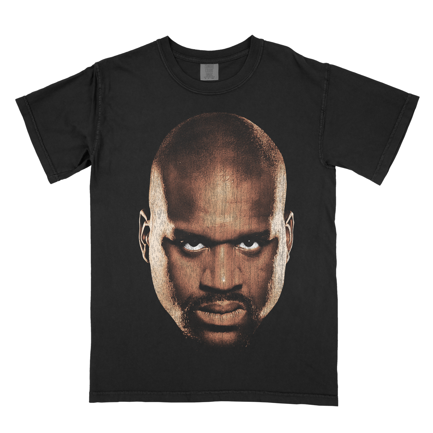 Shaq Big Head