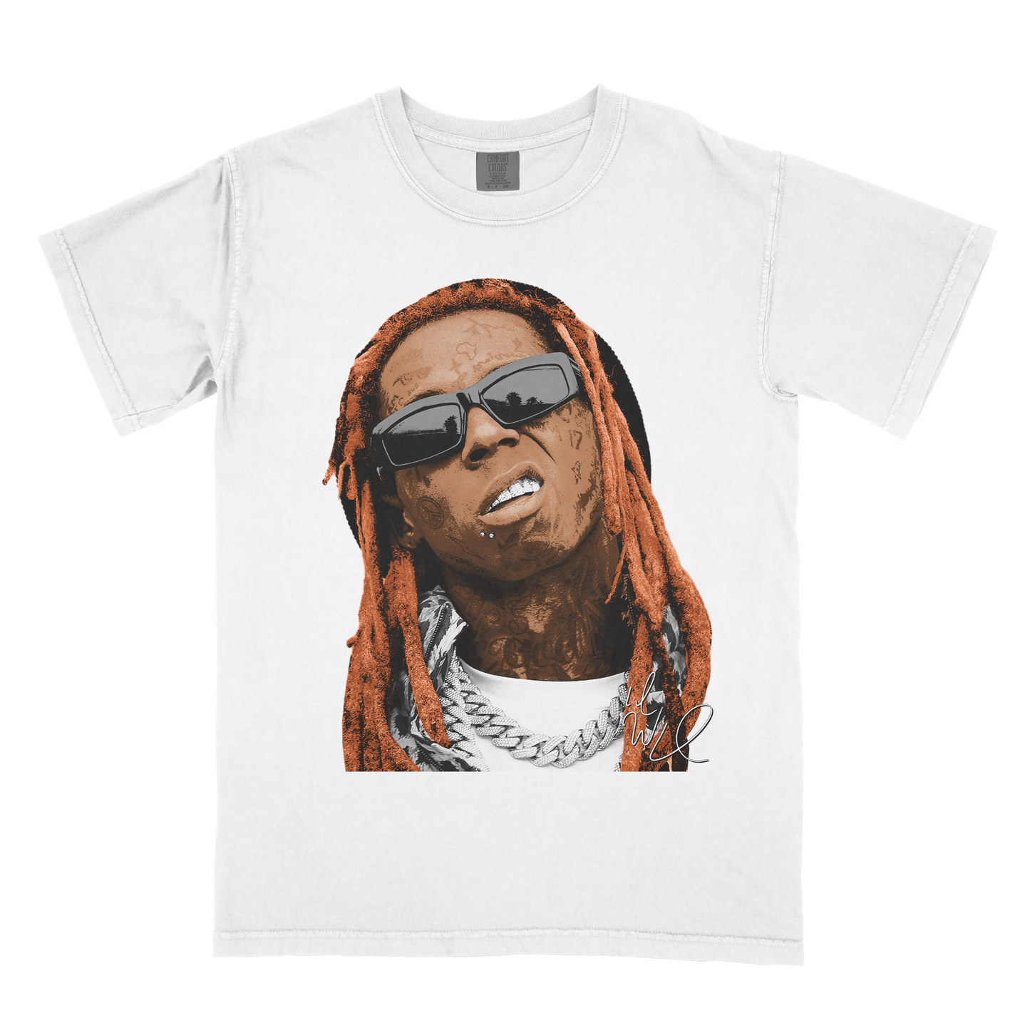 Lil Wayne Big Head