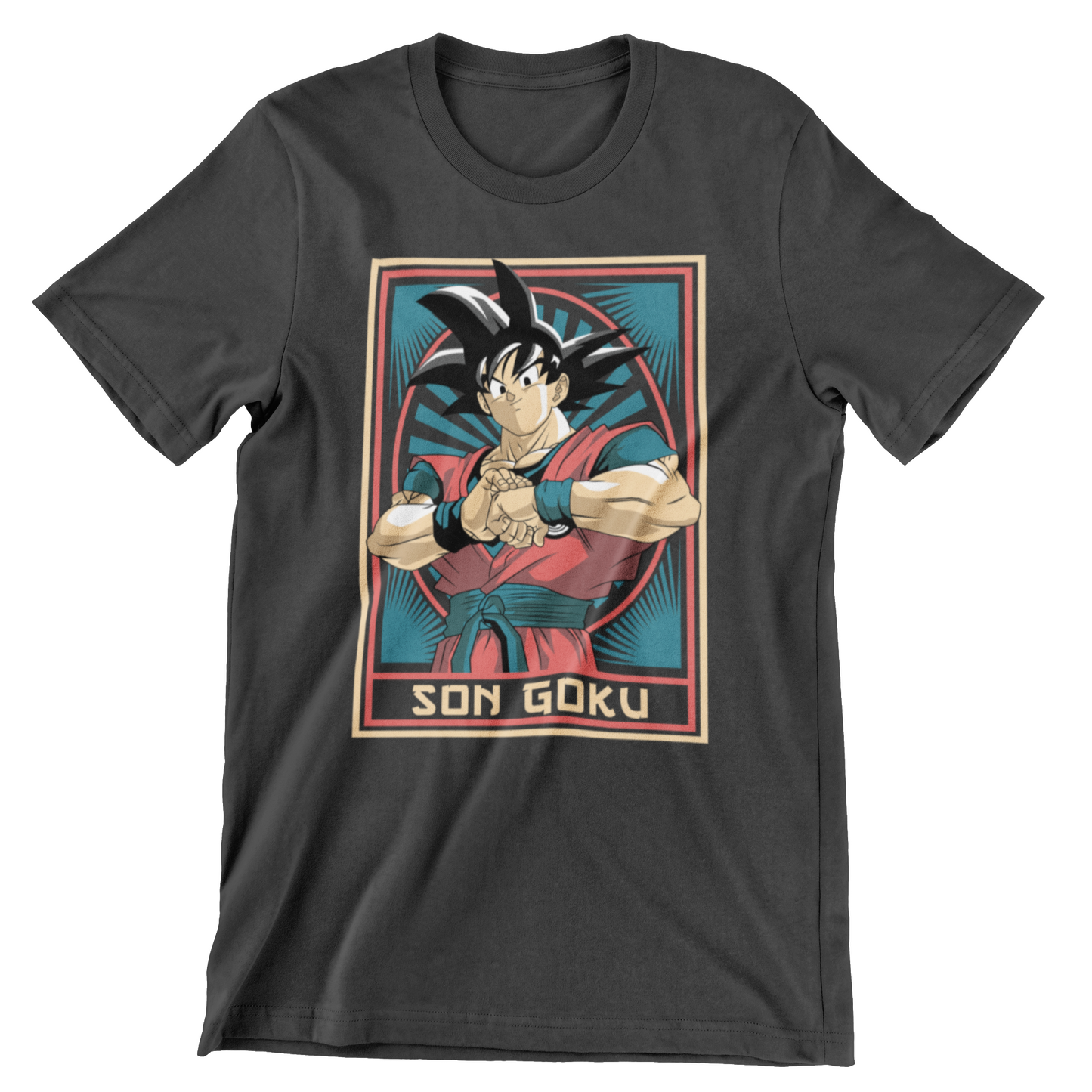 Son Goku