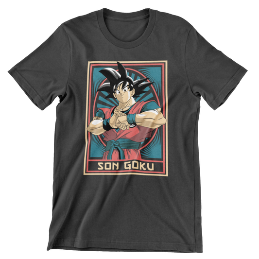 Son Goku