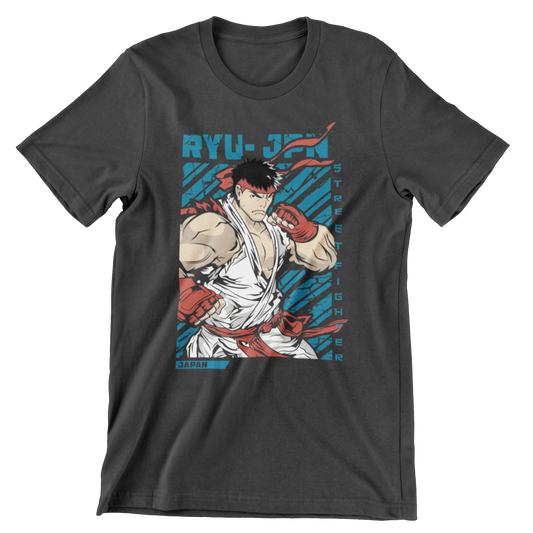 Street Fighter RYU