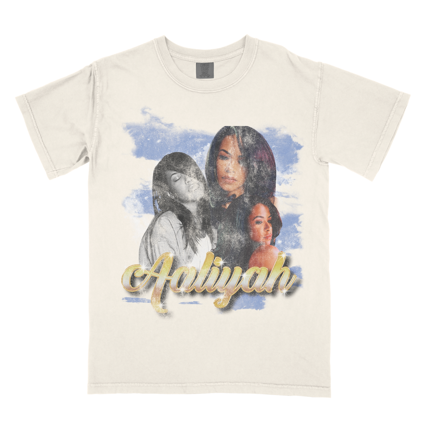 Aaliyah