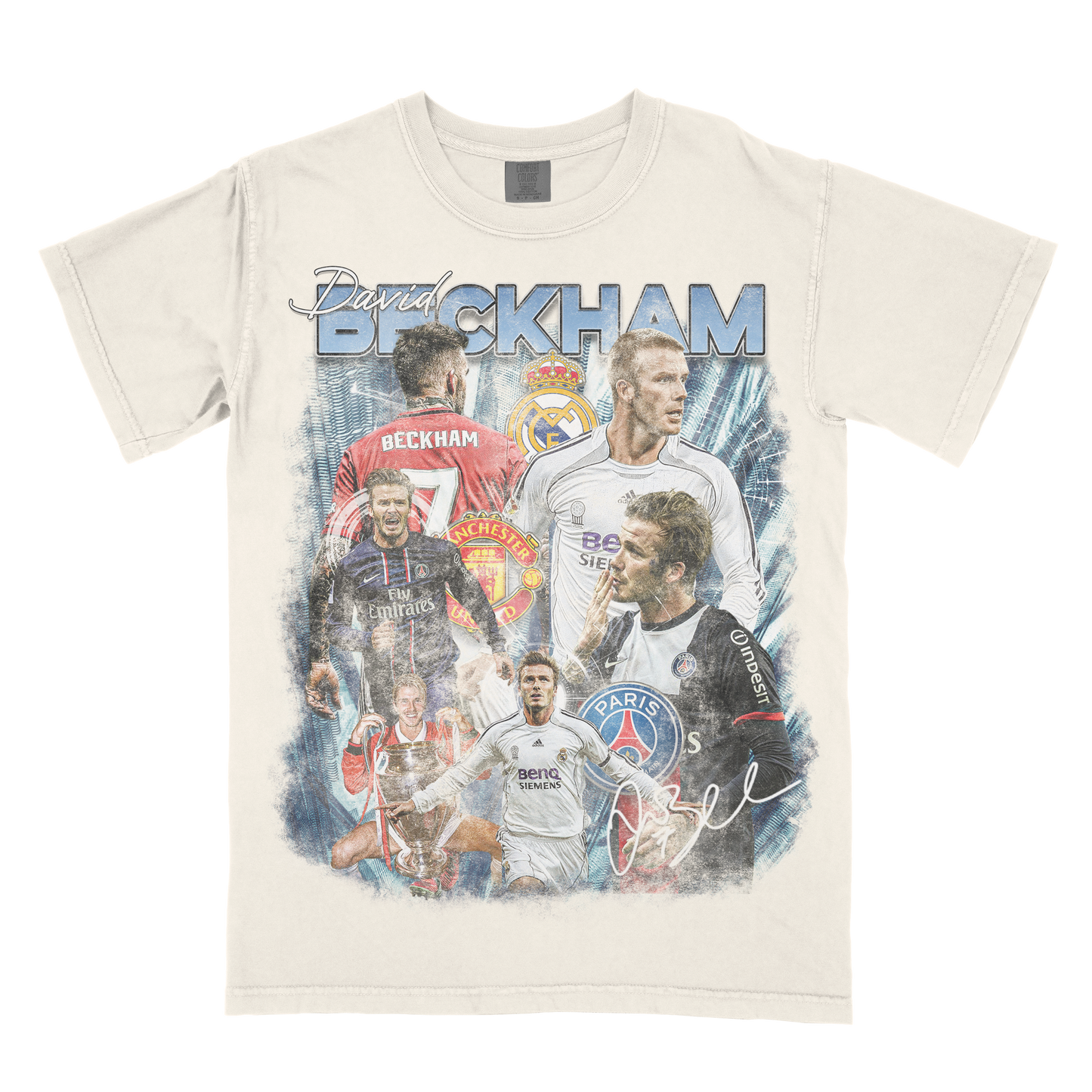 Beckham