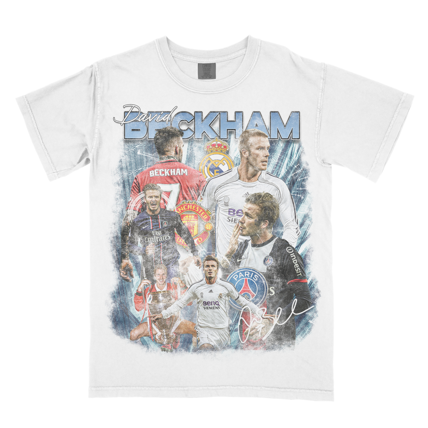 Beckham