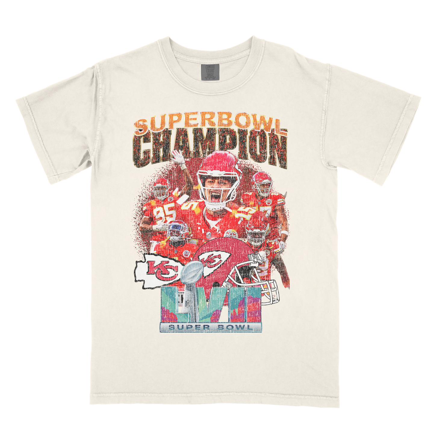 SB Champs Chiefs