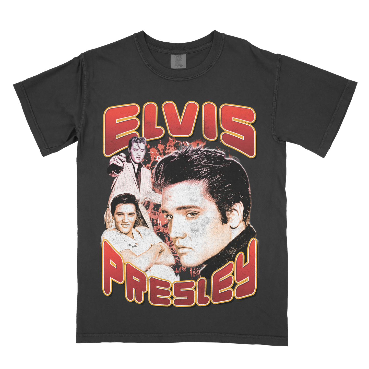 Elvis