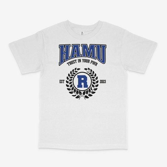 Ravenclaw Trust Your Pwr T Shirt