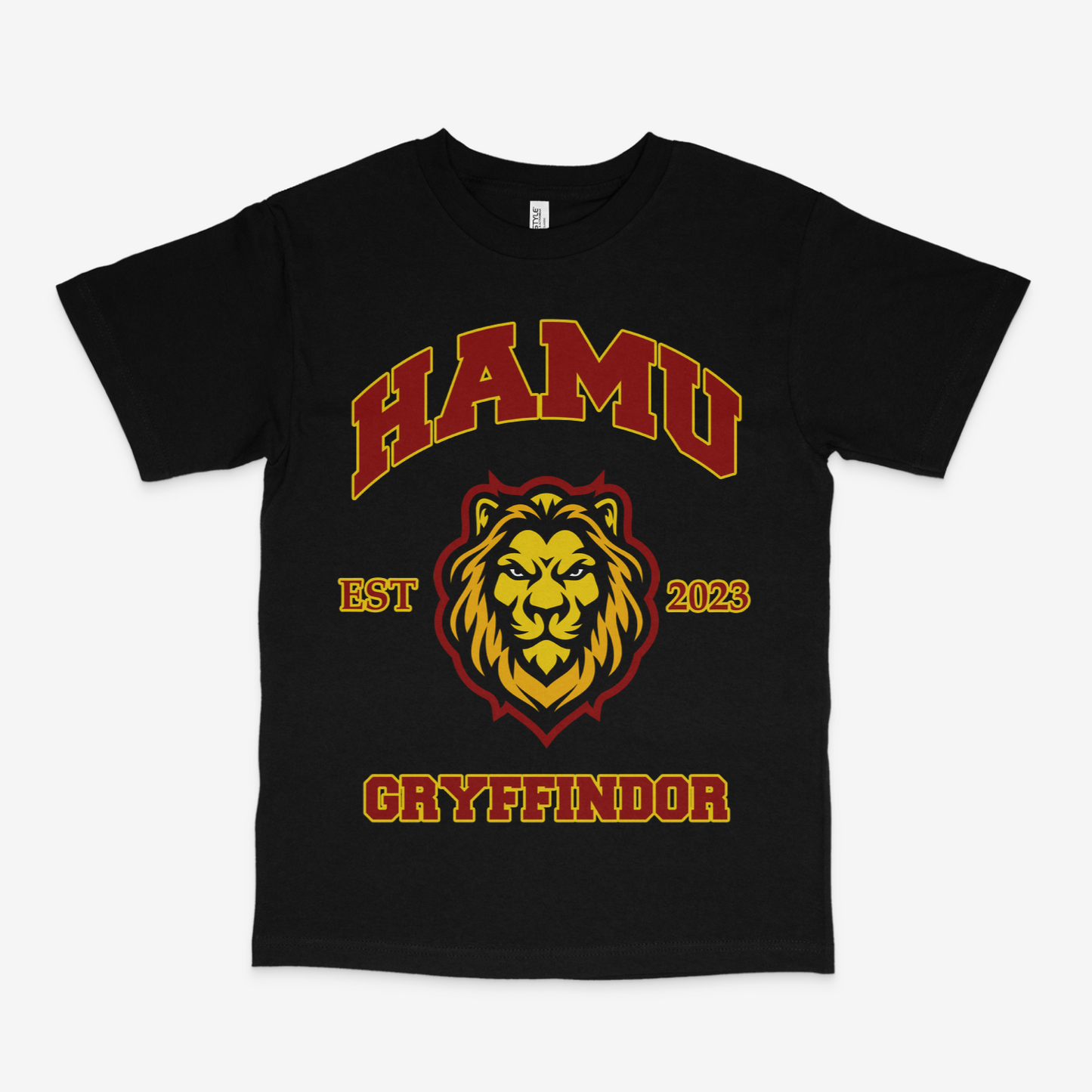 Gryfinndor Campus T Shirt