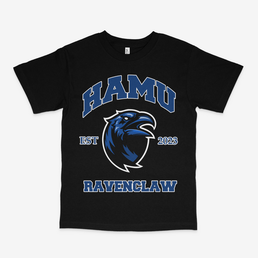 Ravenclaw Campus T Shirt