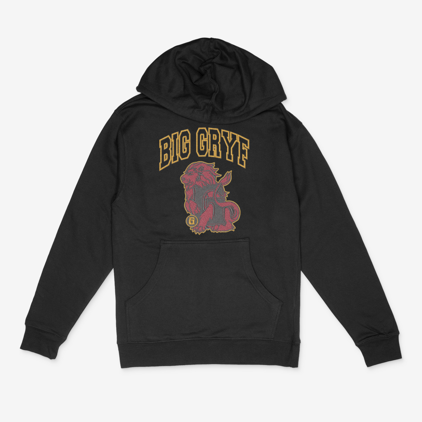 BIG GRFY (embroidered)