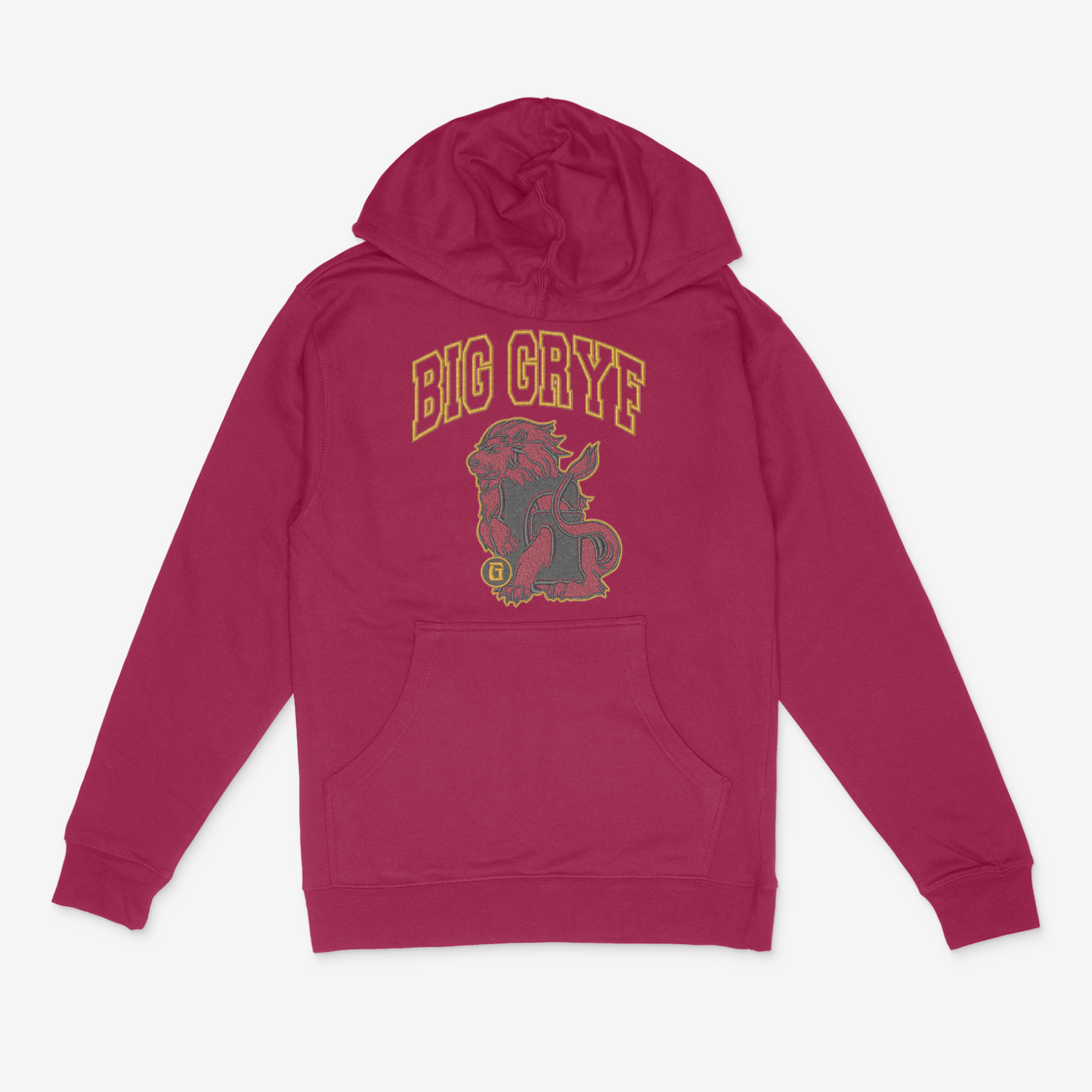 BIG GRFY (embroidered)