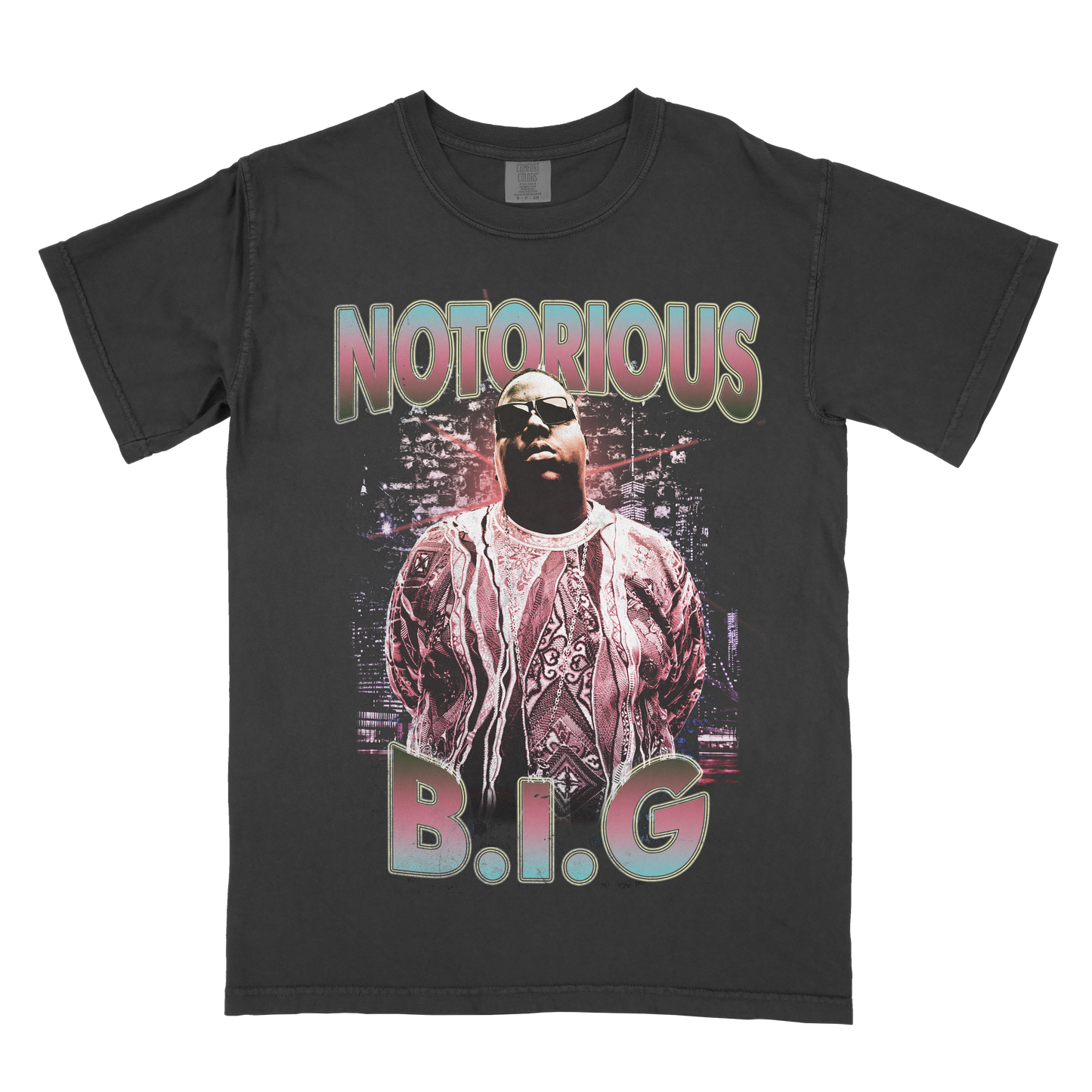 NOTORIOUS BIG