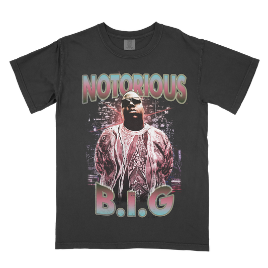 NOTORIOUS BIG