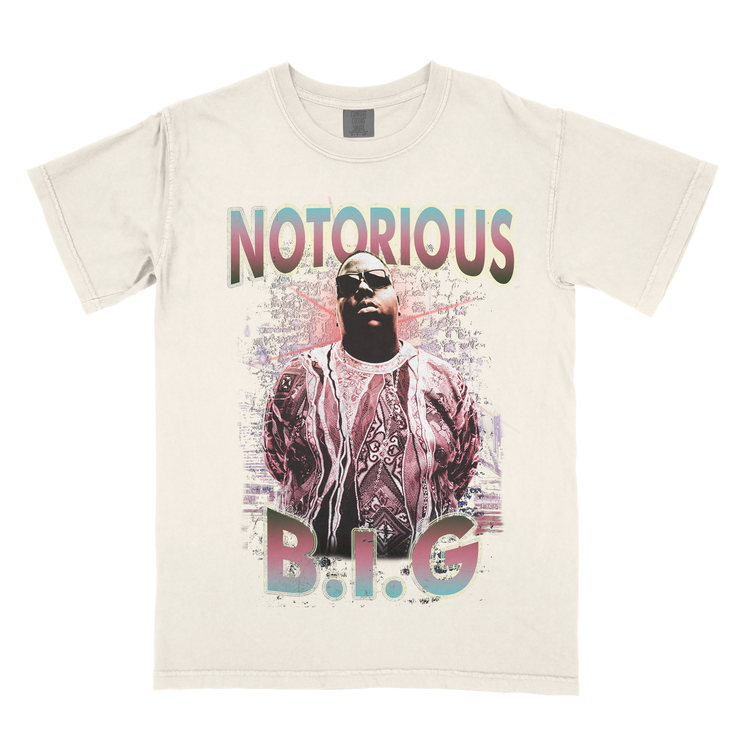 NOTORIOUS BIG