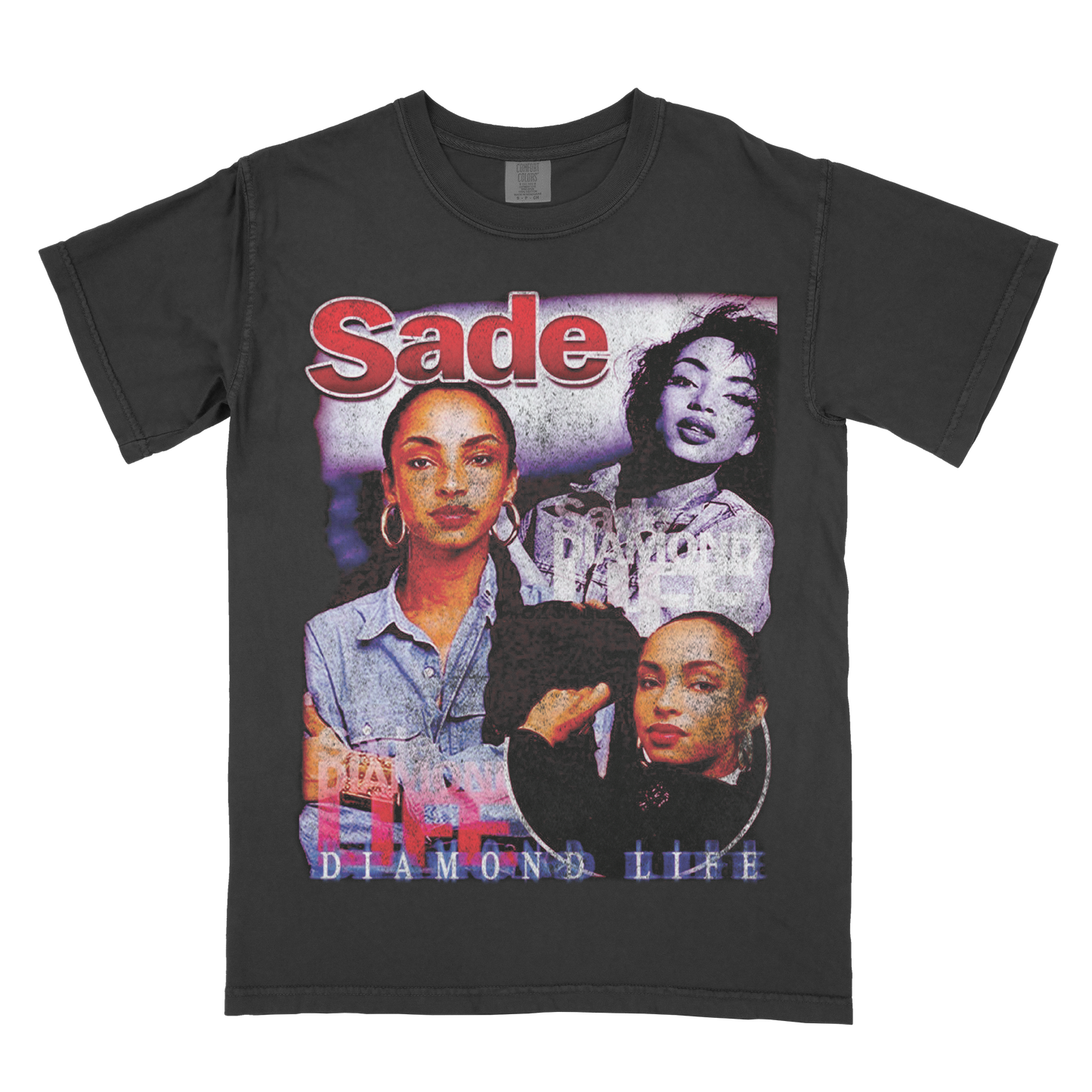 Sade