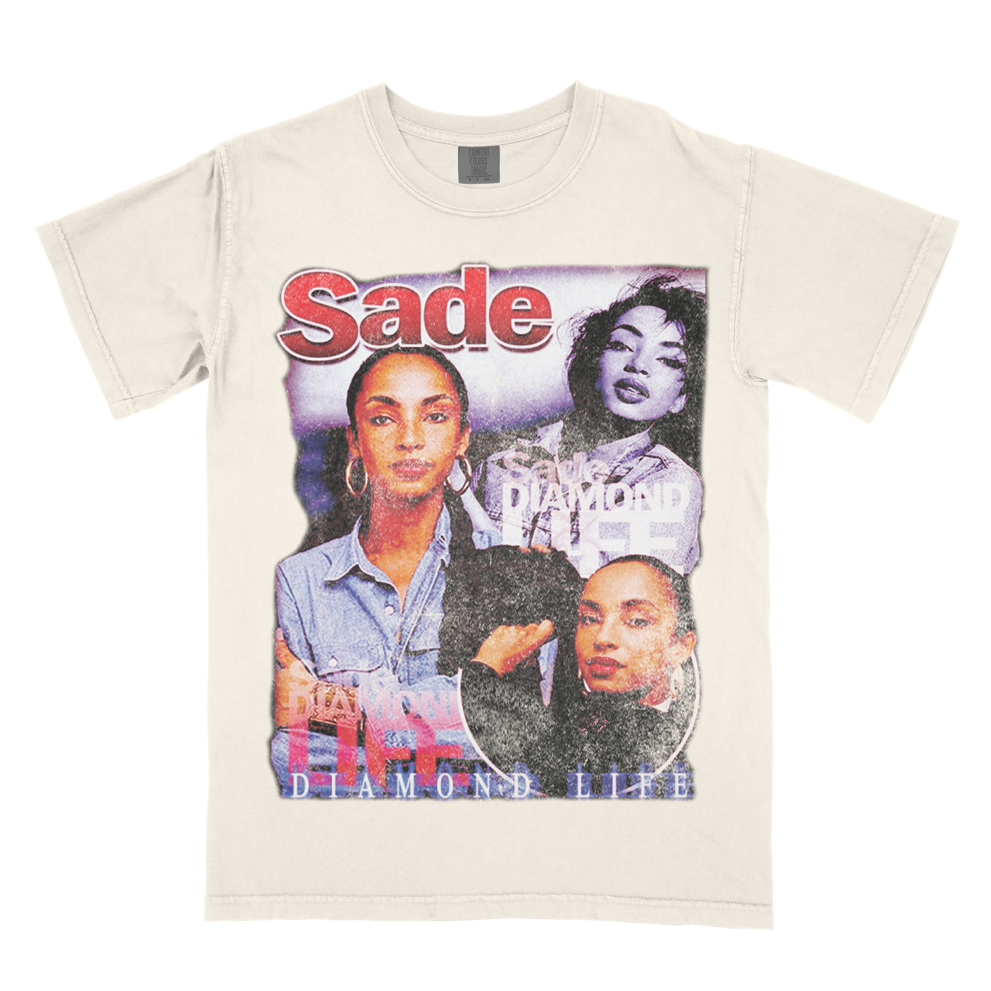 Sade