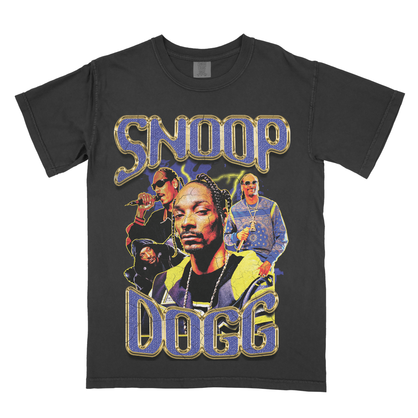 SNOOP DOGG