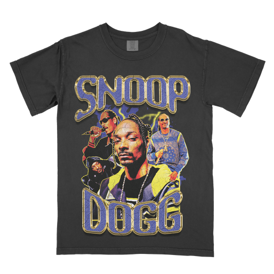 SNOOP DOGG