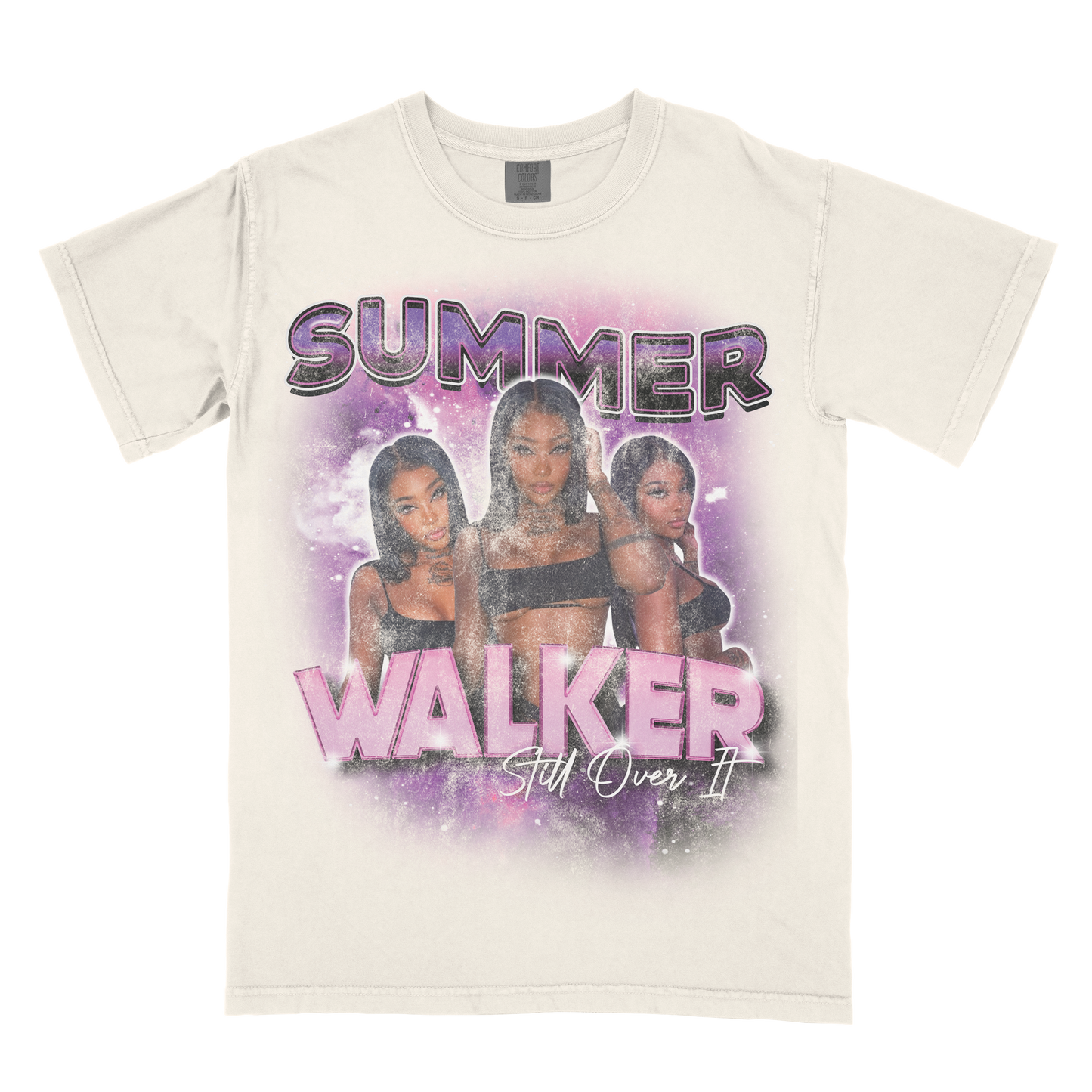 SUMMER WALKER