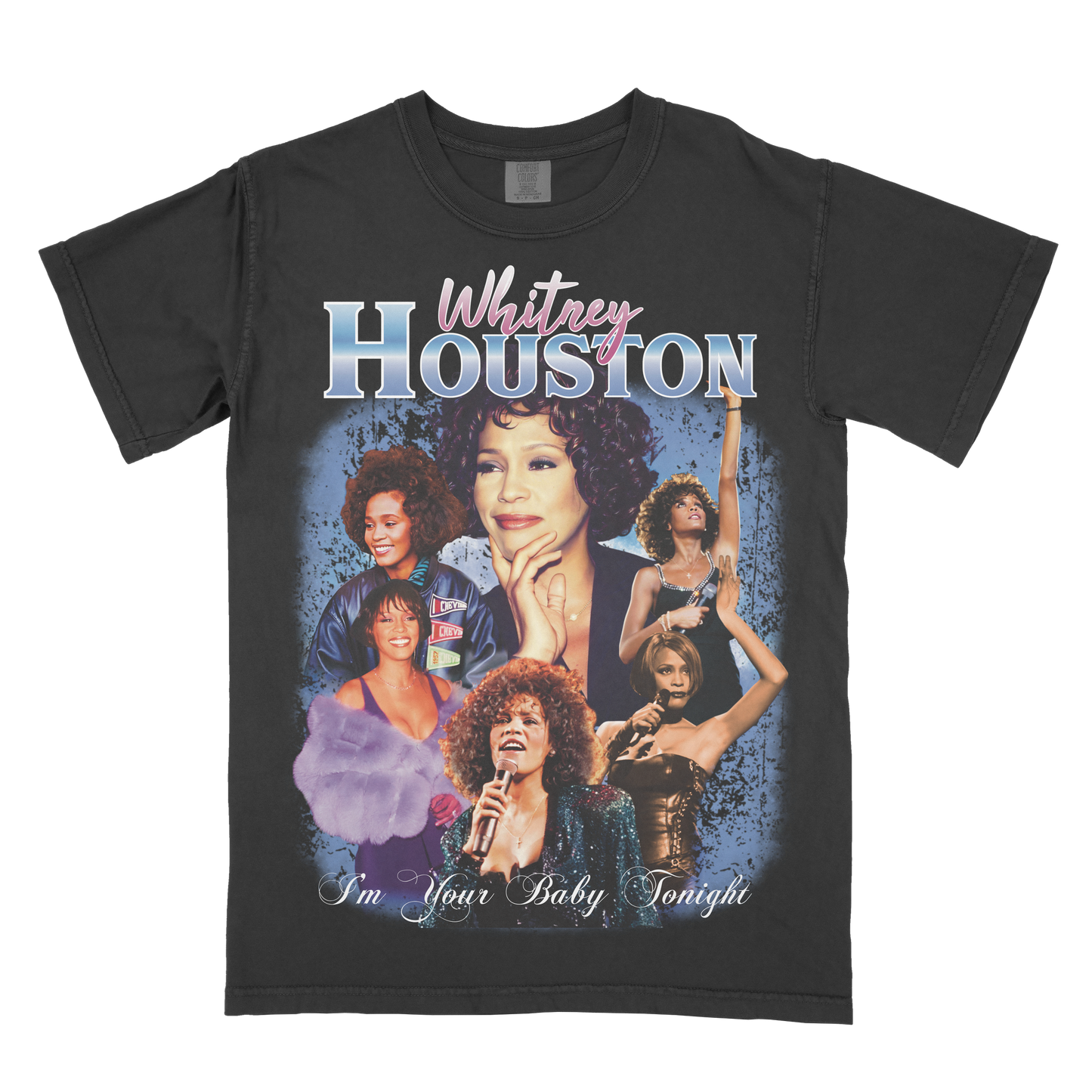 Whitney Houston