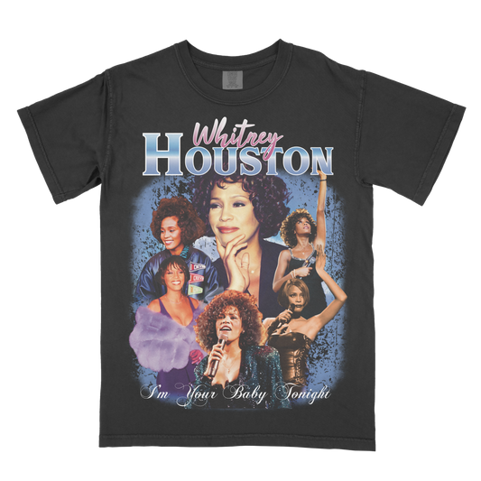 Whitney Houston