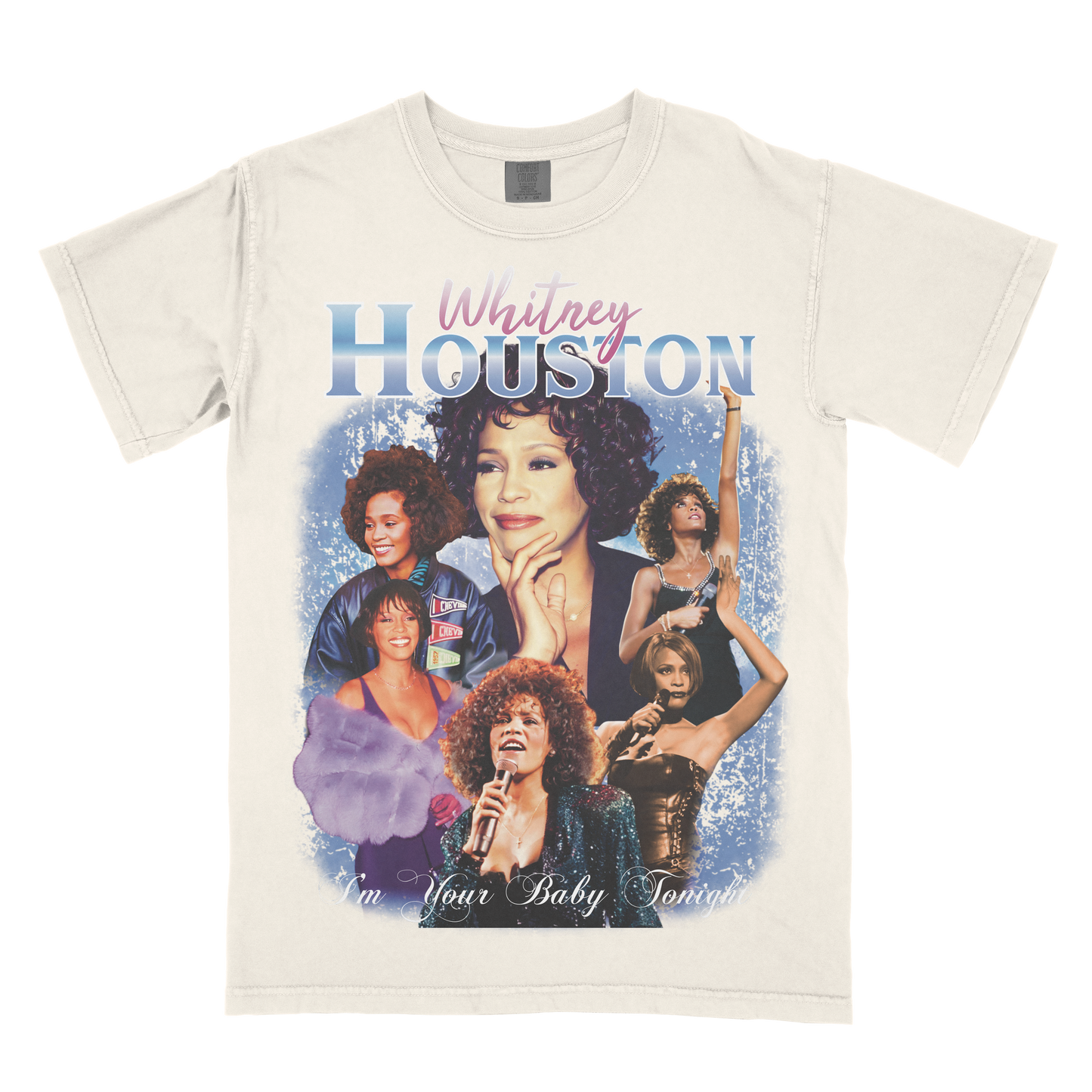 Whitney Houston