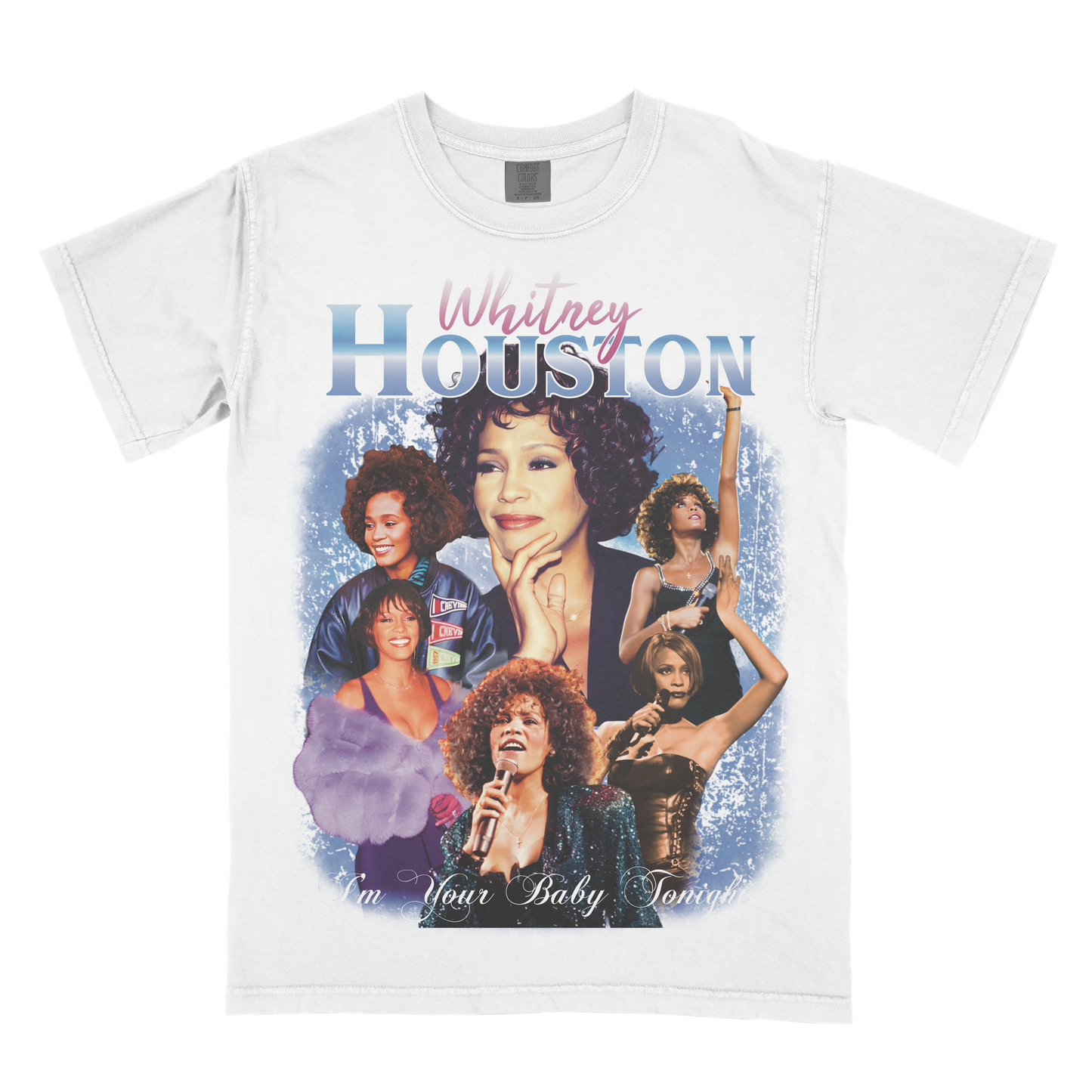 Whitney Houston